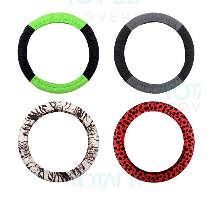 steering wheel covers